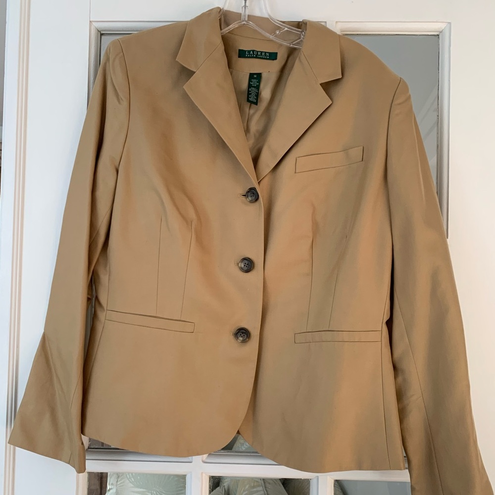 Ralph Lauren Blazer